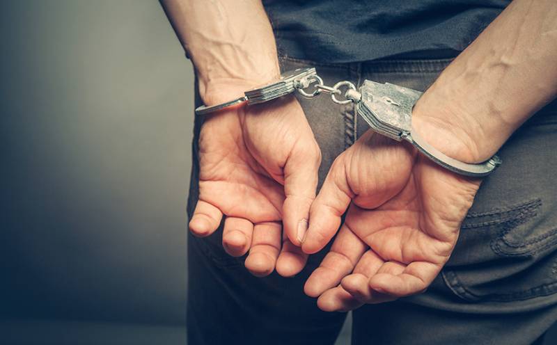 Θεσσαλονίκη: Συναλήφθη 44χρονος στη Νεάπολη για προσβολή γενετήσιας αξιοπρέπειας σε βάρος ανήλικης