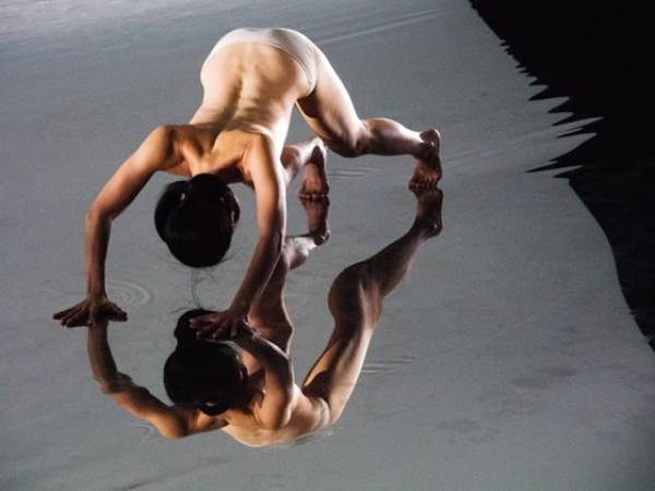 Τρεις παραστάσεις αυτό το διήμερο στο 21ο Διεθνές Φεστιβάλ Χορού Καλαμάτας