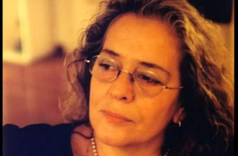 «Έφυγε» η Βάσω Αλαγιάννη, η δημιουργός του «Αχ Ελλάδα»