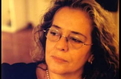 «Έφυγε» η Βάσω Αλαγιάννη, η δημιουργός του «Αχ Ελλάδα»