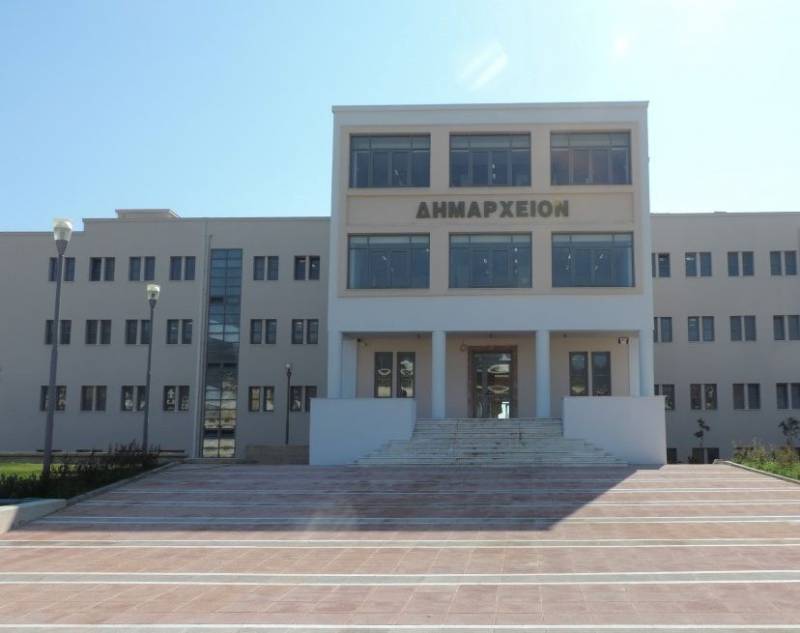 67 κενές θέσεις μόνιμου προσωπικού στο Δήμο Καλαμάτας