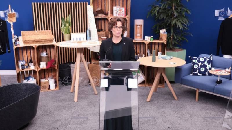 Η νέα στρατηγική της Ευρωπαϊκής Ενωσης για Ανθεκτική και Πράσινη Βιο-οικονομία