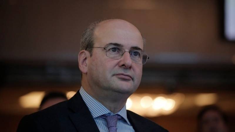 Χατζηδάκης: Οι μεταρρυθμίσεις για την αξιοποίηση των κονδυλίων ψηφιακής κατάρτισης