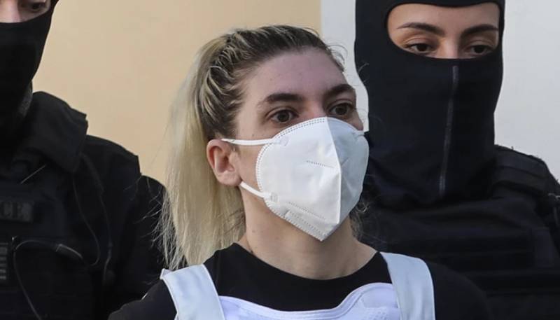 Την παραπομπή της Ρ. Πισπιρίγκου σε δίκη ενώπιον του ΜΟΔ αποφάσισε το Δικαστικό Συμβούλιο