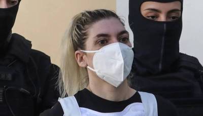 Την παραπομπή της Ρ. Πισπιρίγκου σε δίκη ενώπιον του ΜΟΔ αποφάσισε το Δικαστικό Συμβούλιο