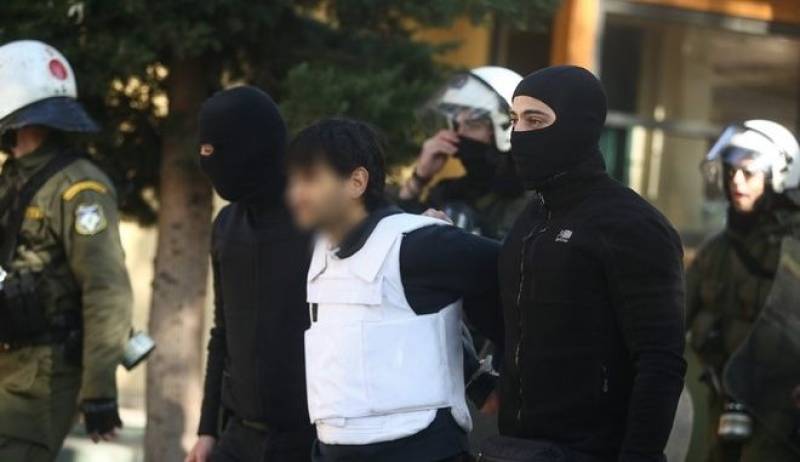 Στο νοσοκομείο Λαμίας ο απεργός πείνας Γιάννης Μιχαηλίδης