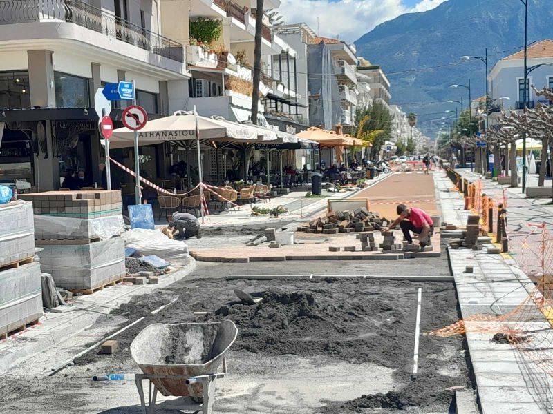 Μερεμέτια για τα μάτια του κόσμου