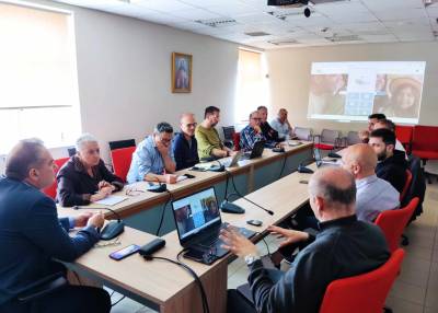 Εκπαίδευση για ψηφιακό μετασχηματισμό στον Δήμο Καλαμάτας