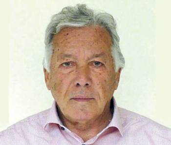 Γιώργος Γιαννούτσος πρόεδρος Δ.Κ. Πύλου: «Ο πρωθυπουργός έχει δείξει έμπρακτα το ενδιαφέρον του»