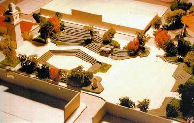 Ανάπλαση της πλατείας Φιλιατρών – μια χαμένη ευκαιρία για την πόλη;