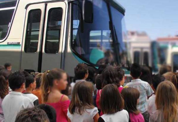 Κατακυρώθηκαν 13 δρομολόγια μεταφοράς μαθητών στη Μεσσηνία