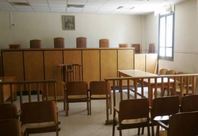 Αναβολή δικών για το Νοέμβριο του 2017