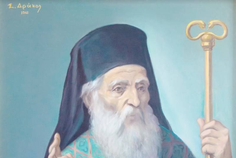 Μητρόπολη Μεσσηνίας: Δύο ομιλίες για τα 200 χρόνια από την Επανάσταση