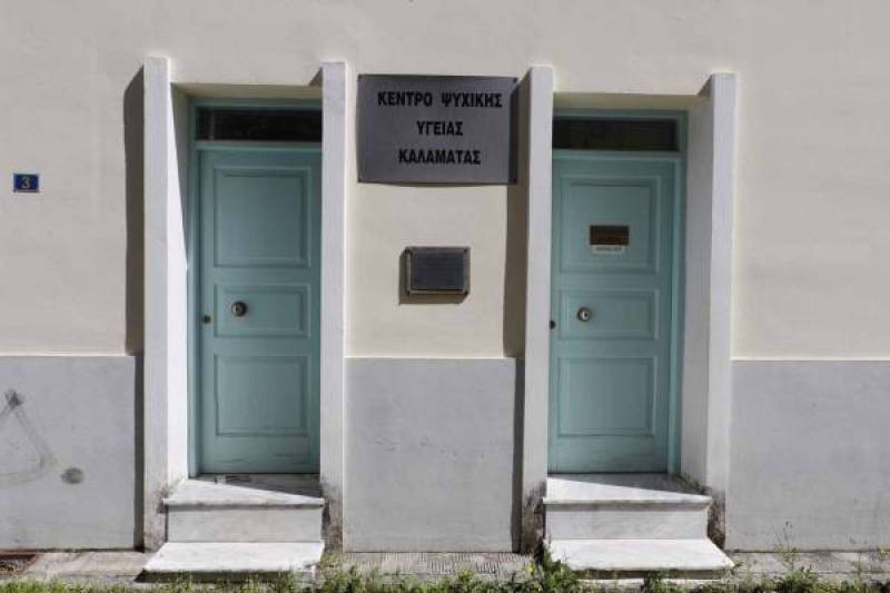 Η αποτυχία της ψυχιατρικής μεταρρύθμισης είναι ο “τρελός του χωριού”