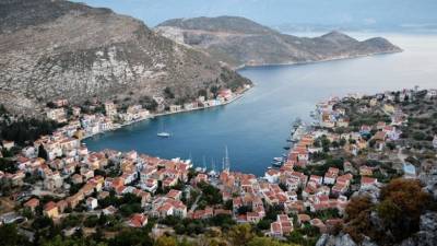 ΙΗΑ: Οι ομογενείς στο πλευρό των ακριτικών νησιών για την ανάπτυξή τους