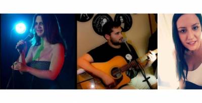 Συναυλία με τίτλο «Οδός Ονείρων» στην Κορώνη