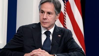 Μπλίνκεν: Τουλάχιστον 25 Αμερικανοί σκοτώθηκαν στην επίθεση της Χαμάς