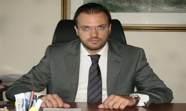 ΔΗΜΑΡ: Στην Καλαμάτα την Τρίτη ο Θεοχαρόπουλος