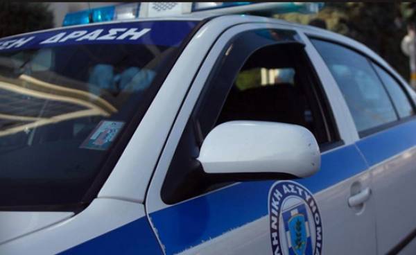 Τρεις στον Αγρίλη με 10,1 γραμ. χασίς