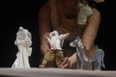 «Ο ζαχαροζυμωμένος» στη Σπάρτη