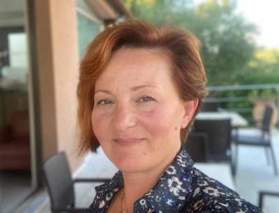 Η Γεωργία Χριστοδούλου πρόεδρος στην Ενωση Ξενοδόχων Τριφυλίας