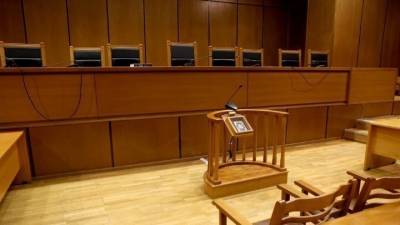 Η Ένωση Δικαστών και Εισαγγελέων απέστειλε στον υπουργό Δικαιοσύνης αίτημα για αύξηση οργανικών θέσεων στα Εφετεία