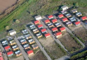 Το Φεβρουάριο "κληρώνει" για το μέλλον της Μπιρμπίτας - Δεν διαφωνεί ο Νίκας με το κλείσιμο του καταυλισμού