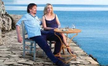 Το Χόλιγουντ διαφημίζει τη Μεσσηνια