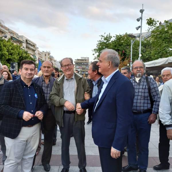 Σε γνώριμα λημέρια και σε αχαρτογράφητα νερά