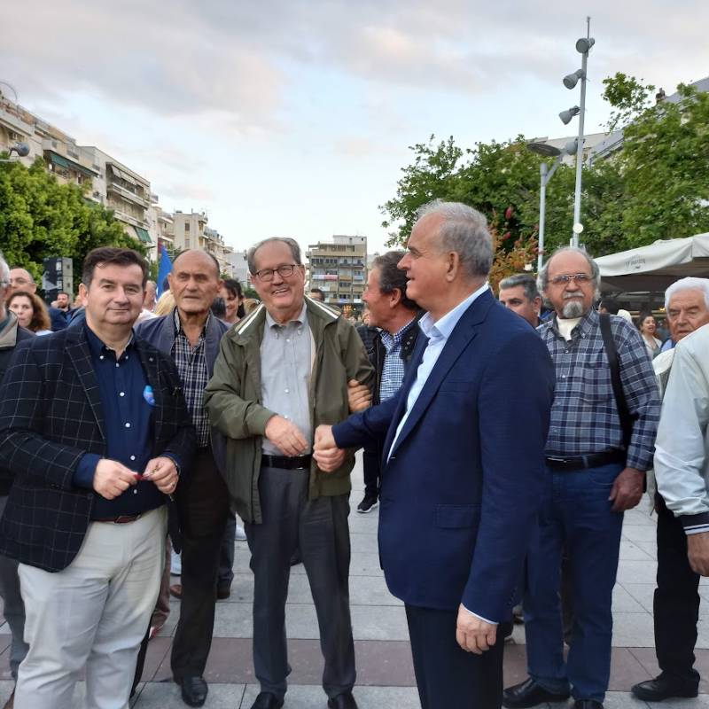 Σε γνώριμα λημέρια και σε αχαρτογράφητα νερά