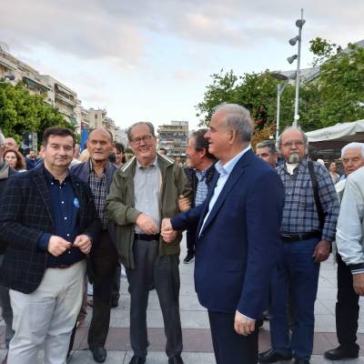 Σε γνώριμα λημέρια και σε αχαρτογράφητα νερά