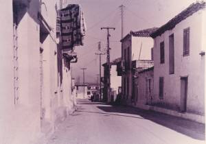 Οδωνυμικά της Μεσσήνης (μέρος 18ο)