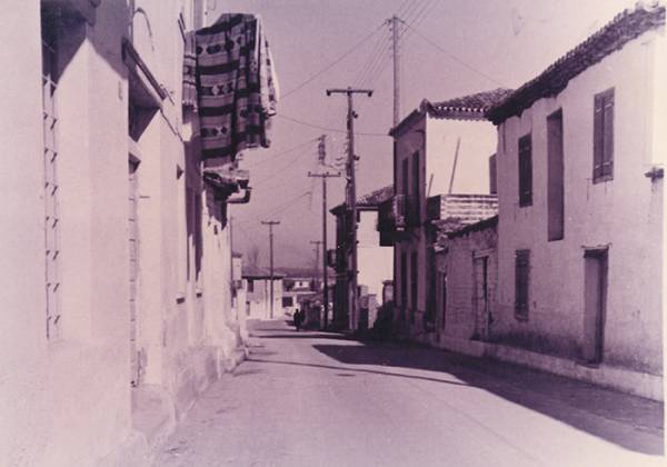 Οδωνυμικά της Μεσσήνης (μέρος 18ο)