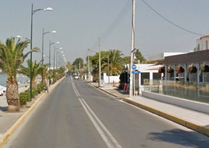 Κοινωνική πλειοψηφία για ανατροπές στην παραλιακή