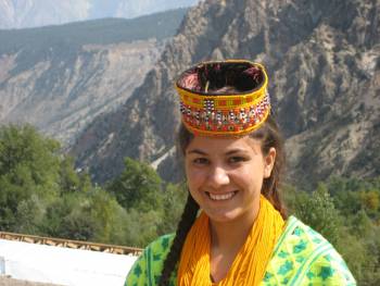 "Οι Νύμφες του Hindu Kush" την Τετάρτη στην Καλαμάτα (βίντεο)