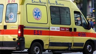 Τραγικό τέλος για 13χρονο παιδί στην Ηλεία