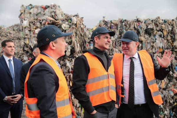 Εκτός κυβερνητικών ανακοινώσεων το αντιπλημμυρικό Καλαμάτας