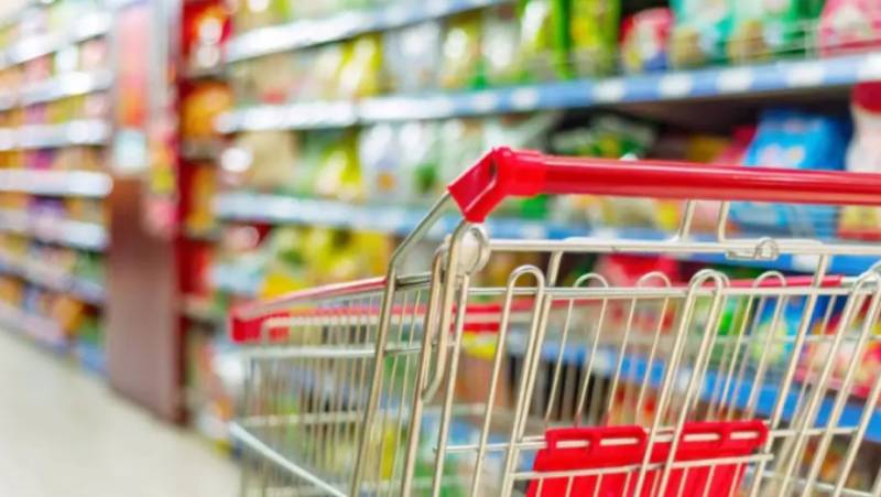 Eurostat: Στο 8% ο πληθωρισμός στην Ελλάδα τον Μάρτιο