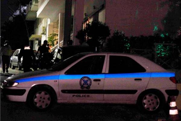 Άγνωστοι έδεσαν και λήστεψαν 54χρονη στους Γκομαράδες Λουτρακίου