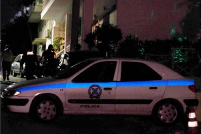 Άγνωστοι έδεσαν και λήστεψαν 54χρονη στους Γκομαράδες Λουτρακίου