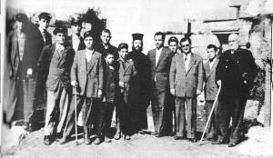 Μια ιστορική φωτογραφία από την Αρχαία Μεσσήνη