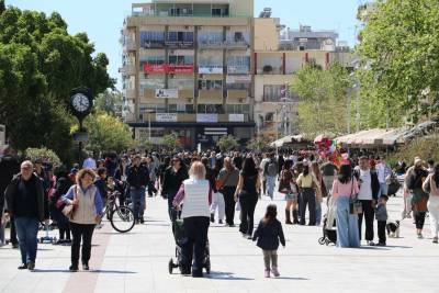 Η αρχή του τέλους μιας ολόκληρης εποχής