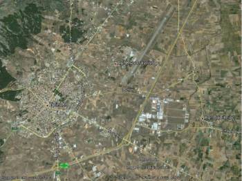 Εκδήλωση στο Ναύπλιο για το αεροδρόμιο Τρίπολης