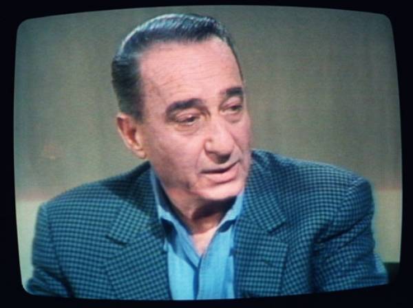 Πέθανε ο θρυλικός πράκτορας της Μοσάντ Μάικ Χαράρι