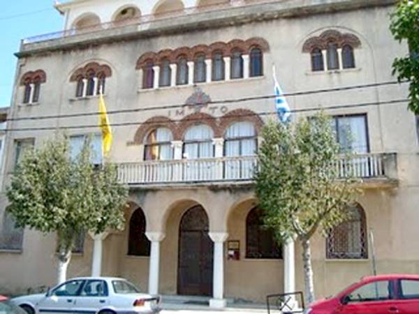 Δεν γνώριζαν τίποτα για την ζωή του αρχιμανδρίτη στην Μητρόπολη Τριφυλίας και Ολυμπίας