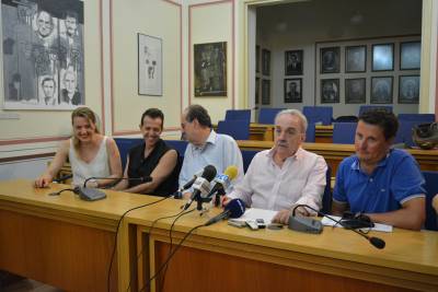 Πρεμιέρα με το μπαλέτο της Εθνικής Λυρικής Σκηνής κάνει το Φεστιβάλ Χορού