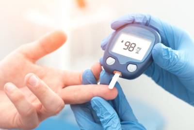 Δράση ενημέρωσης για το σακχαρώδη διαβήτη