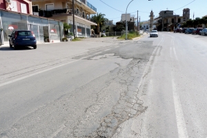 Ενώ προχωράει το σχέδιο πόλης και σε άλλες περιοχές: Πολεοδομούνται άμεσα Κηπούπολη - Ασπρόχωμα