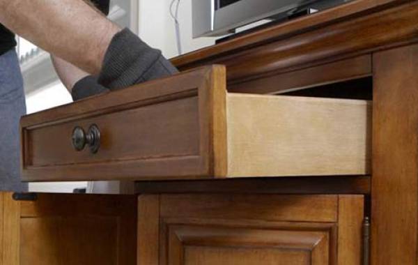 50χρονη ξάφρισε σπίτι στη Μεγαλόπολη