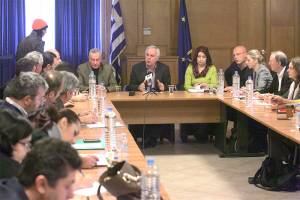 Στόχος να βγουν οι μεσάζοντες από την εμπορία των προϊόντων